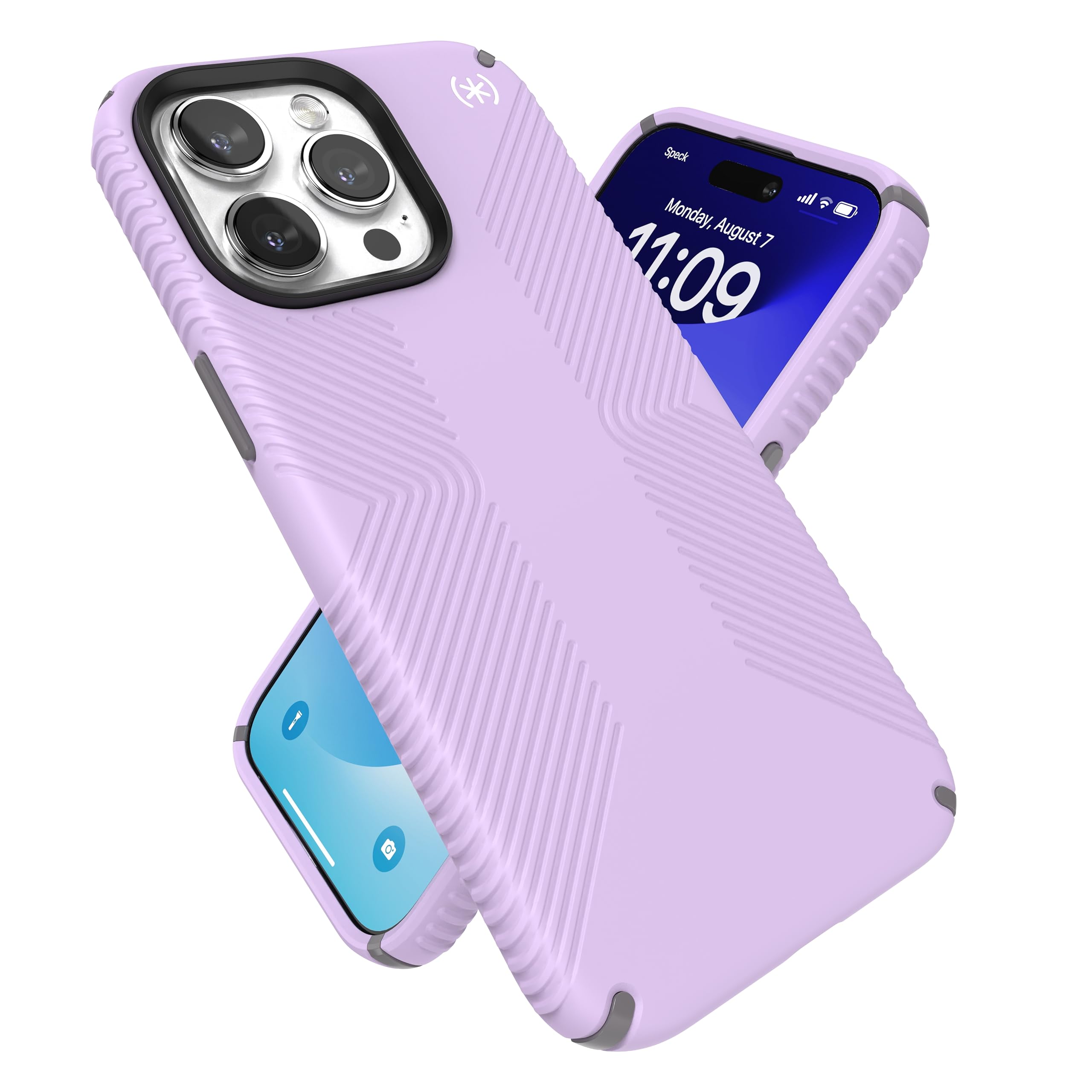 Amazon.com: Speck iPhone 15 Pro Max Case - Built for MagSafe, Drop